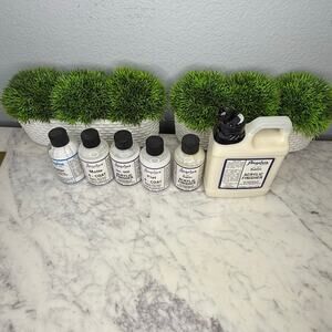 Angelus Paint Finishers